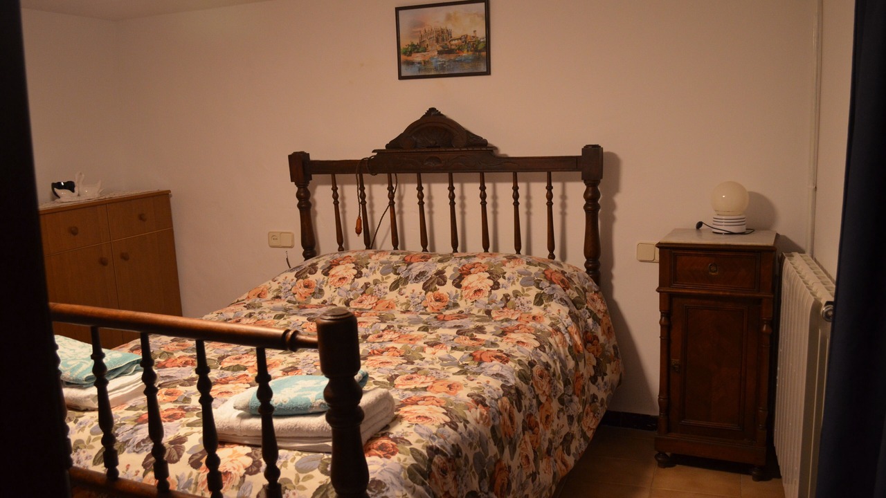 Photo of Bedroom in Conca de Dalt