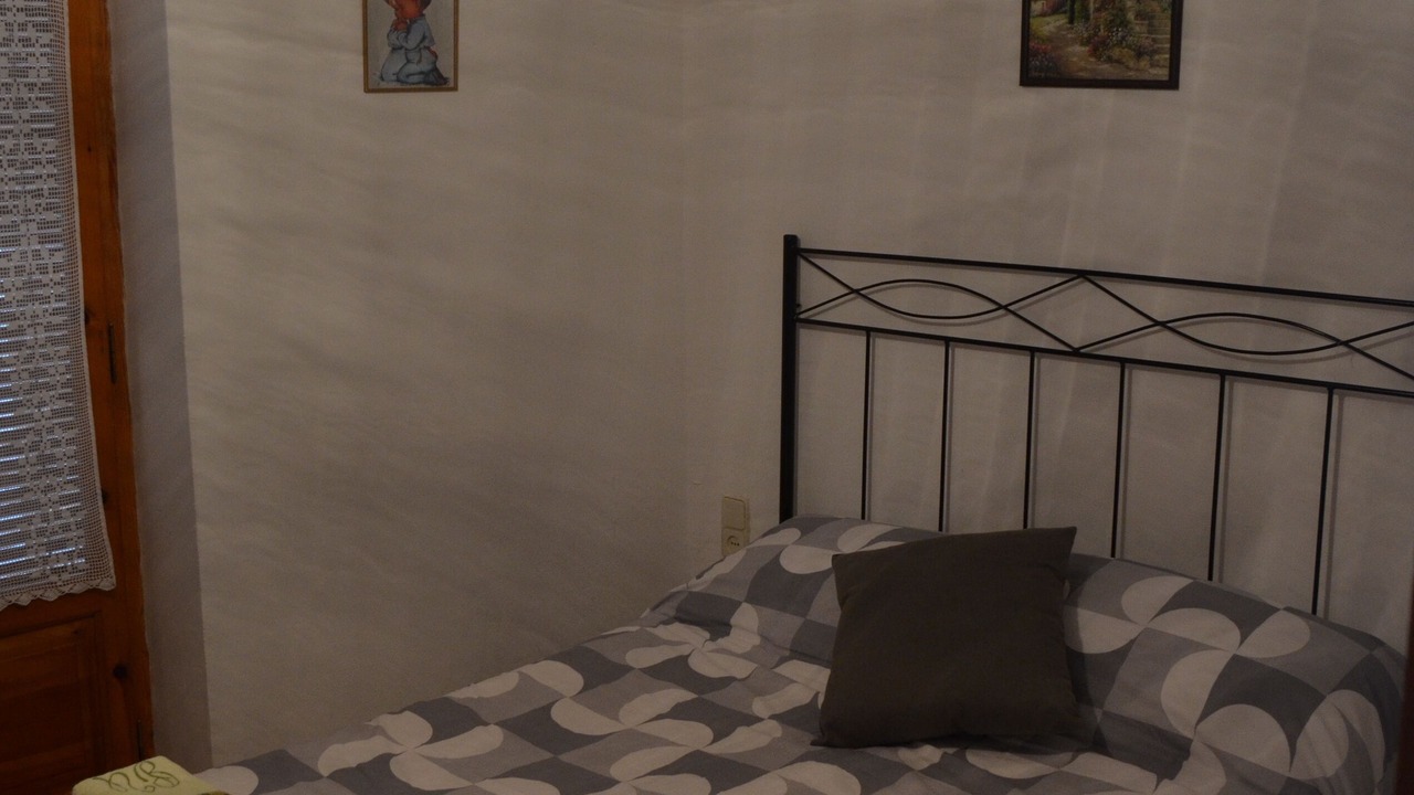 Photo of Bedroom in Conca de Dalt