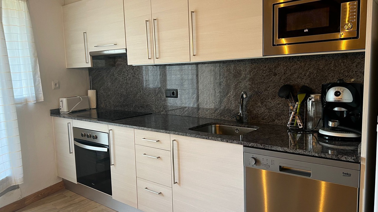 Photo of Kitchen in Conca de Dalt