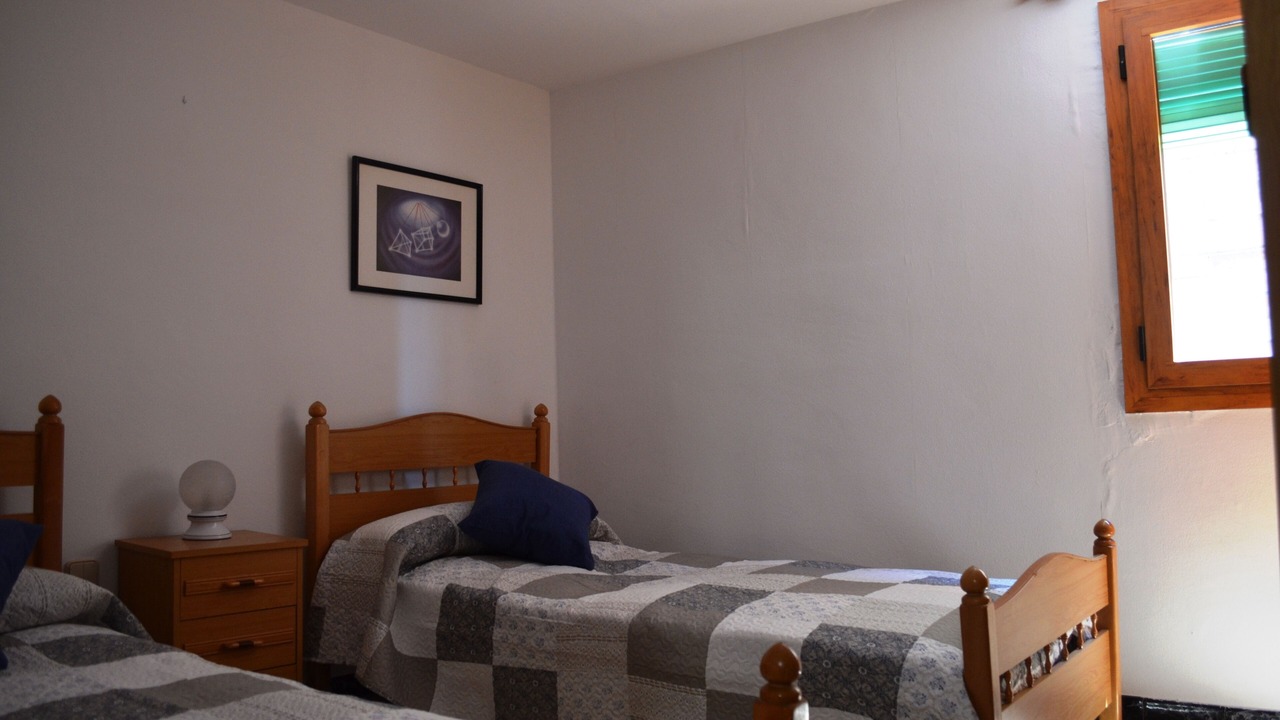 Photo of Bedroom in Conca de Dalt