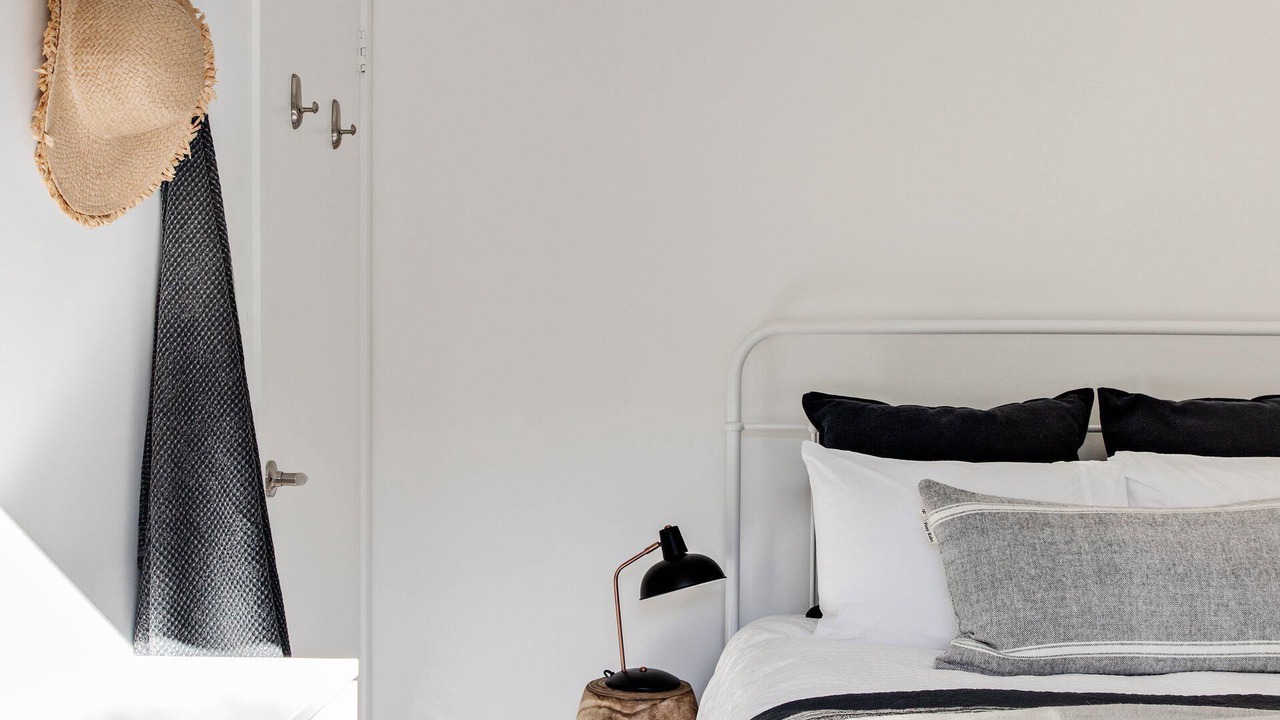 Photo of Bedroom in Gerroa