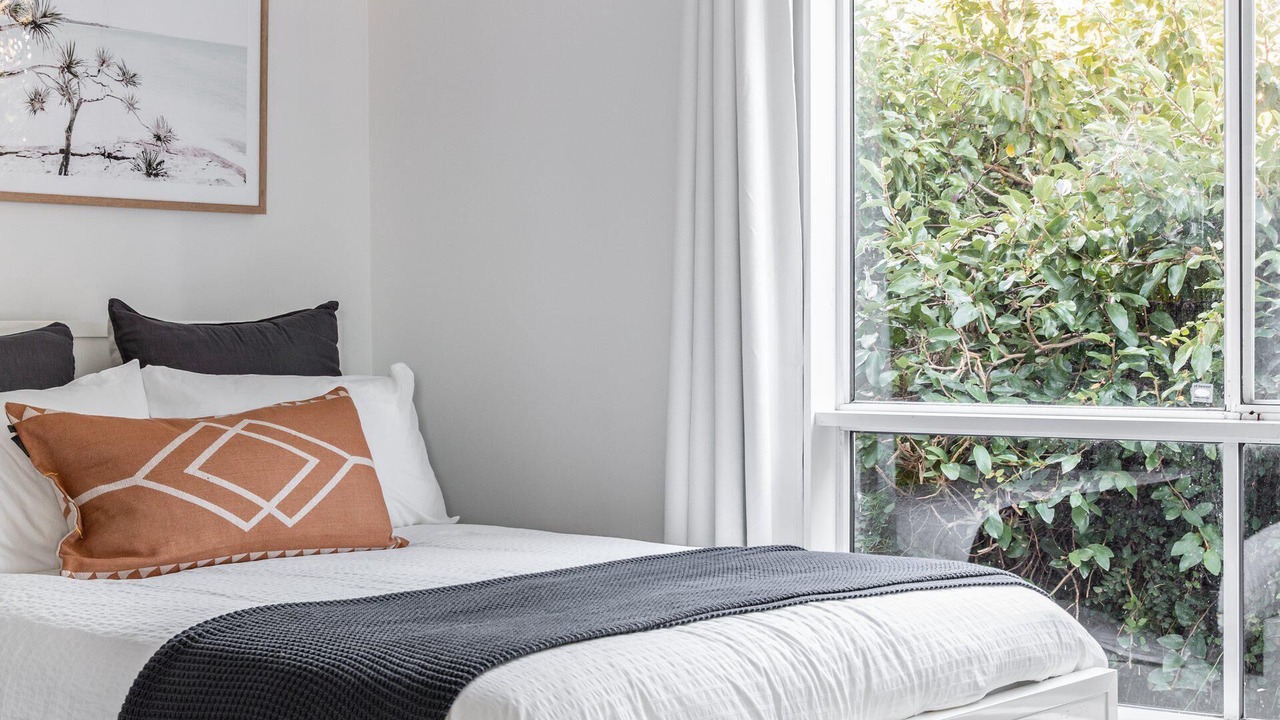 Photo of Bedroom in Gerroa