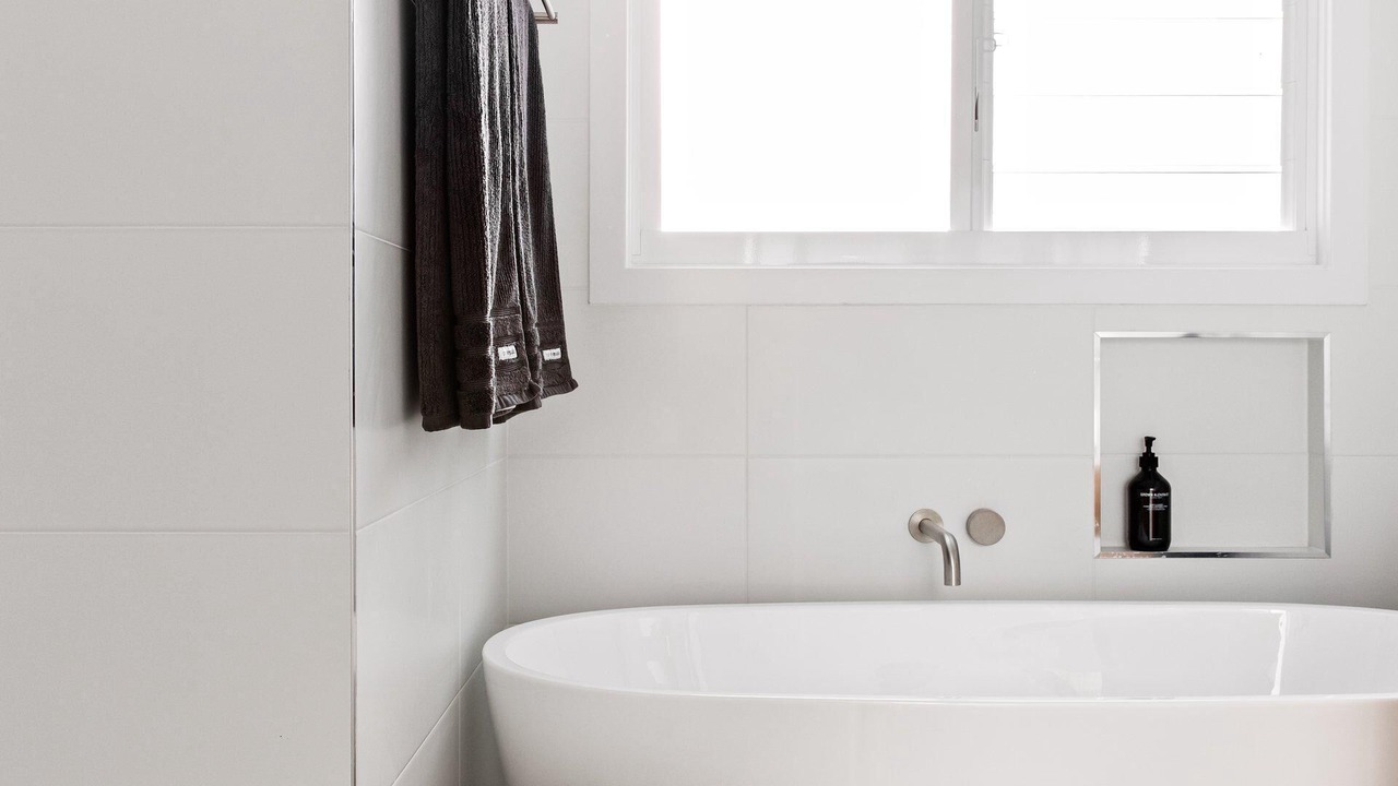 Photo of Bathroom in Gerroa