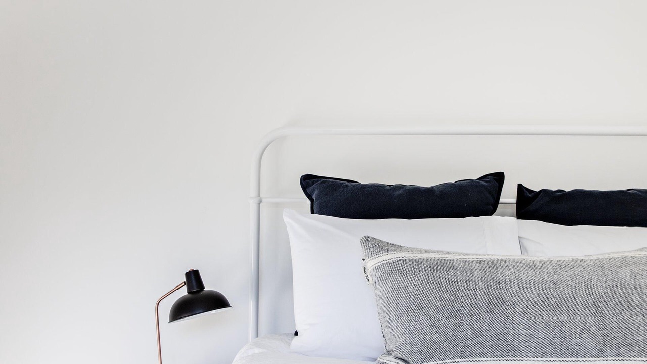 Photo of Bedroom in Gerroa