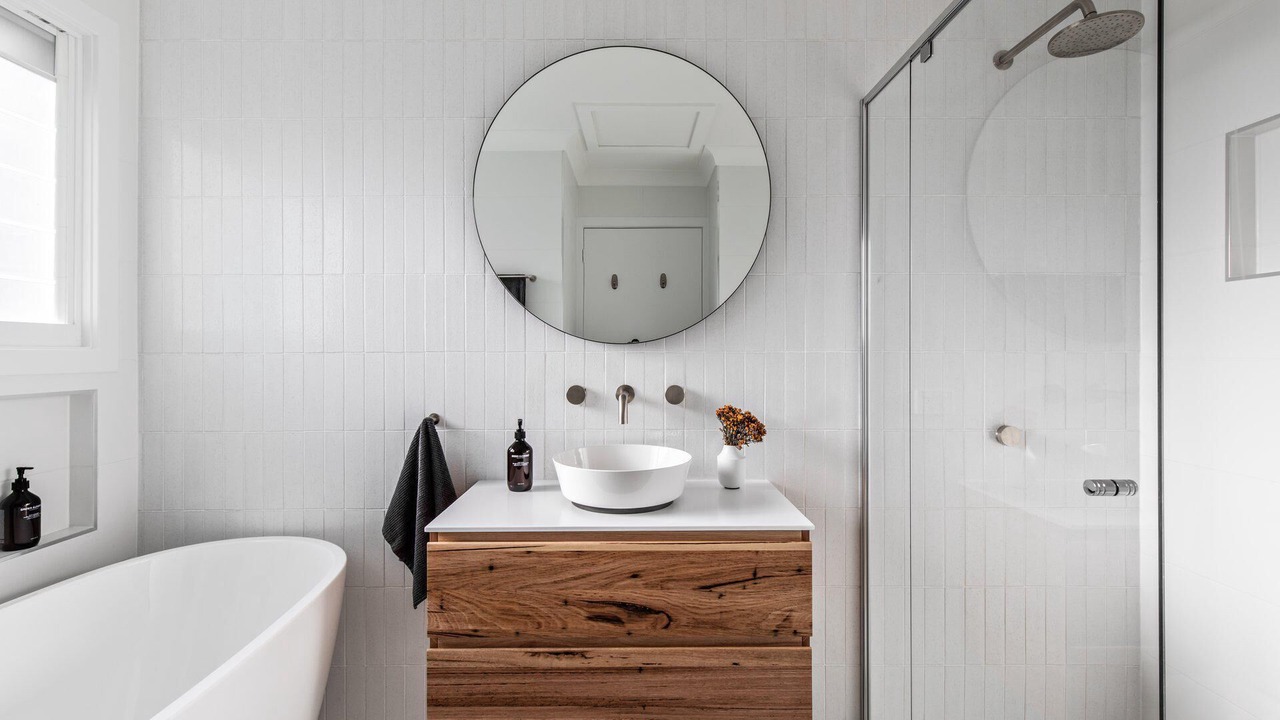 Photo of Bathroom in Gerroa