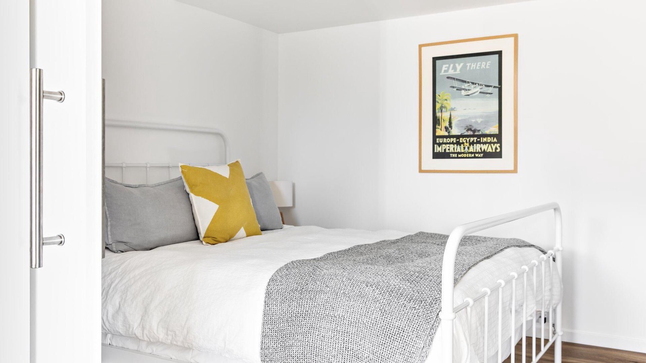 Photo of Bedroom in Gerroa