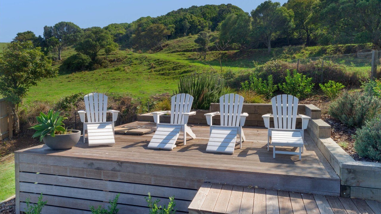 Photo of Patio Balcony in Gerroa