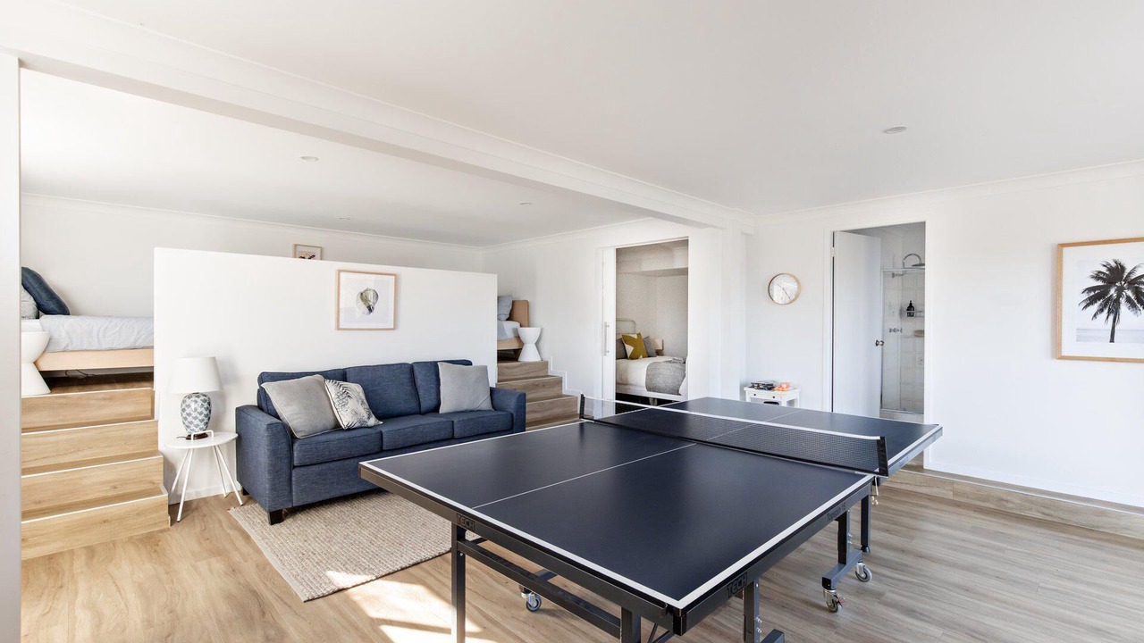 Photo of Bedroom in Gerroa