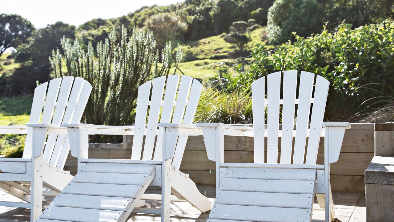 Photo of Patio Balcony in Gerroa
