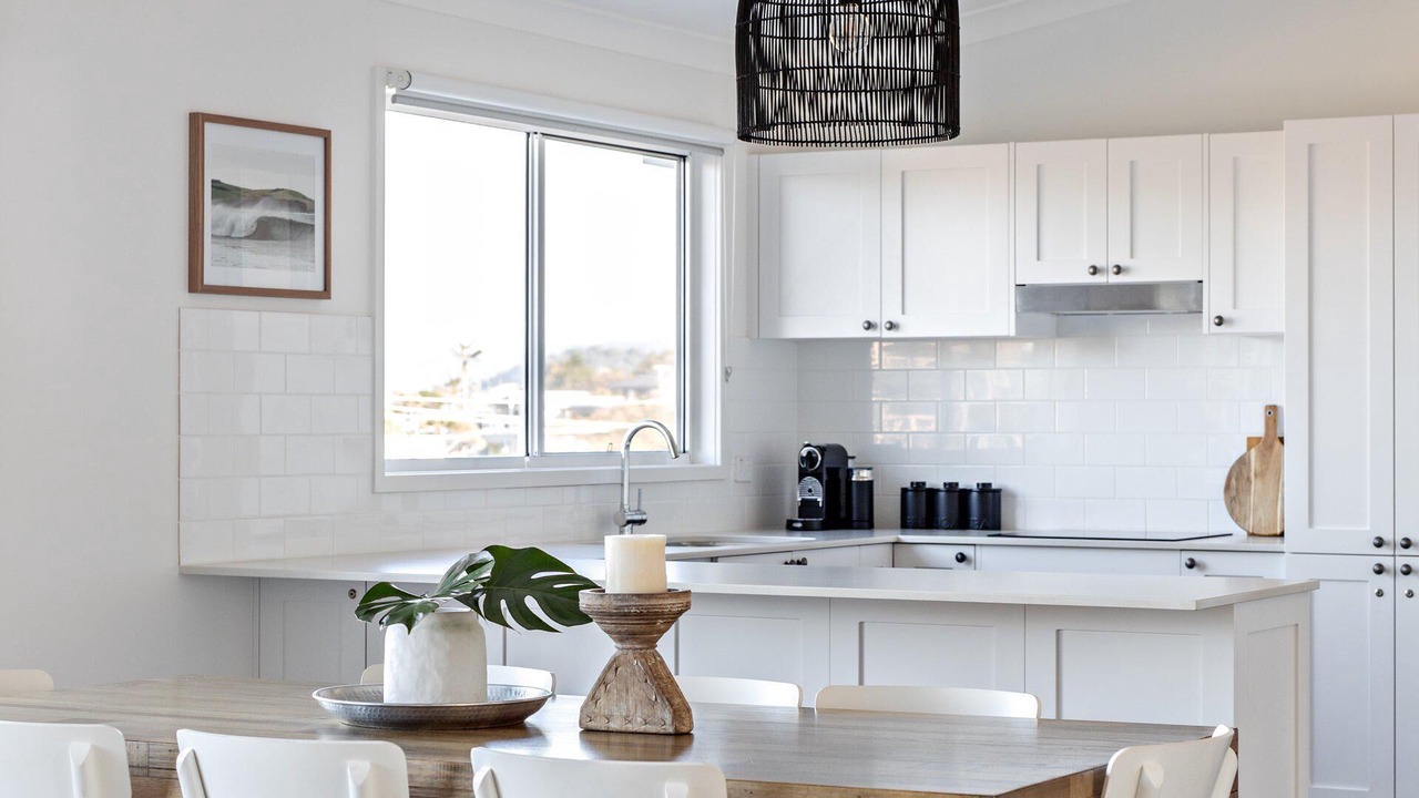 Photo of Kitchen in Gerroa