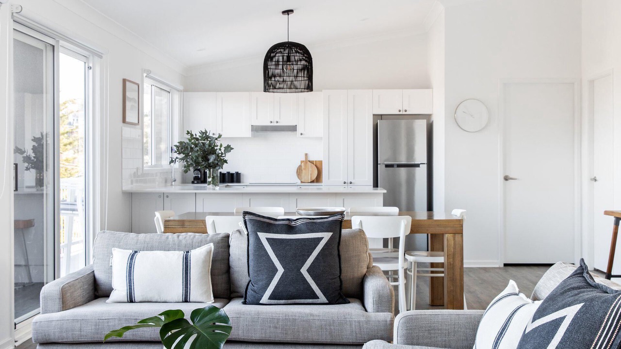 Photo of Livingroom in Gerroa