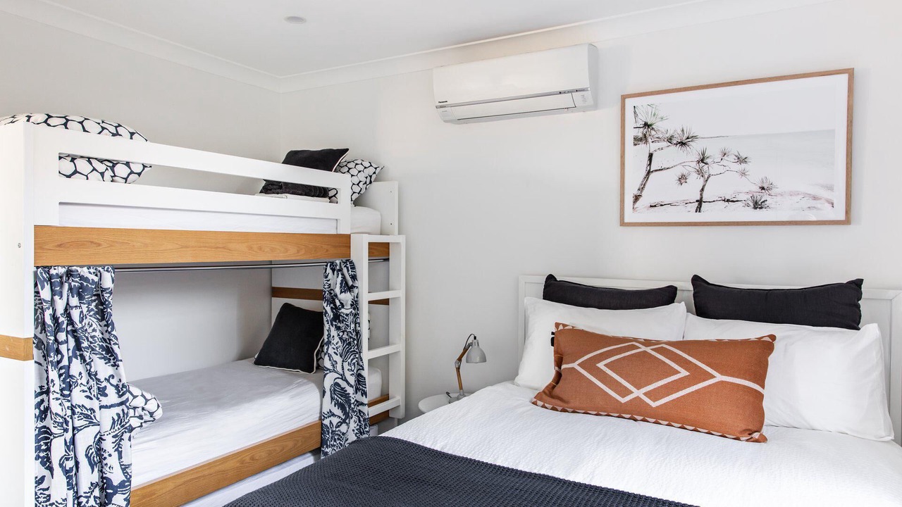 Photo of Bedroom in Gerroa