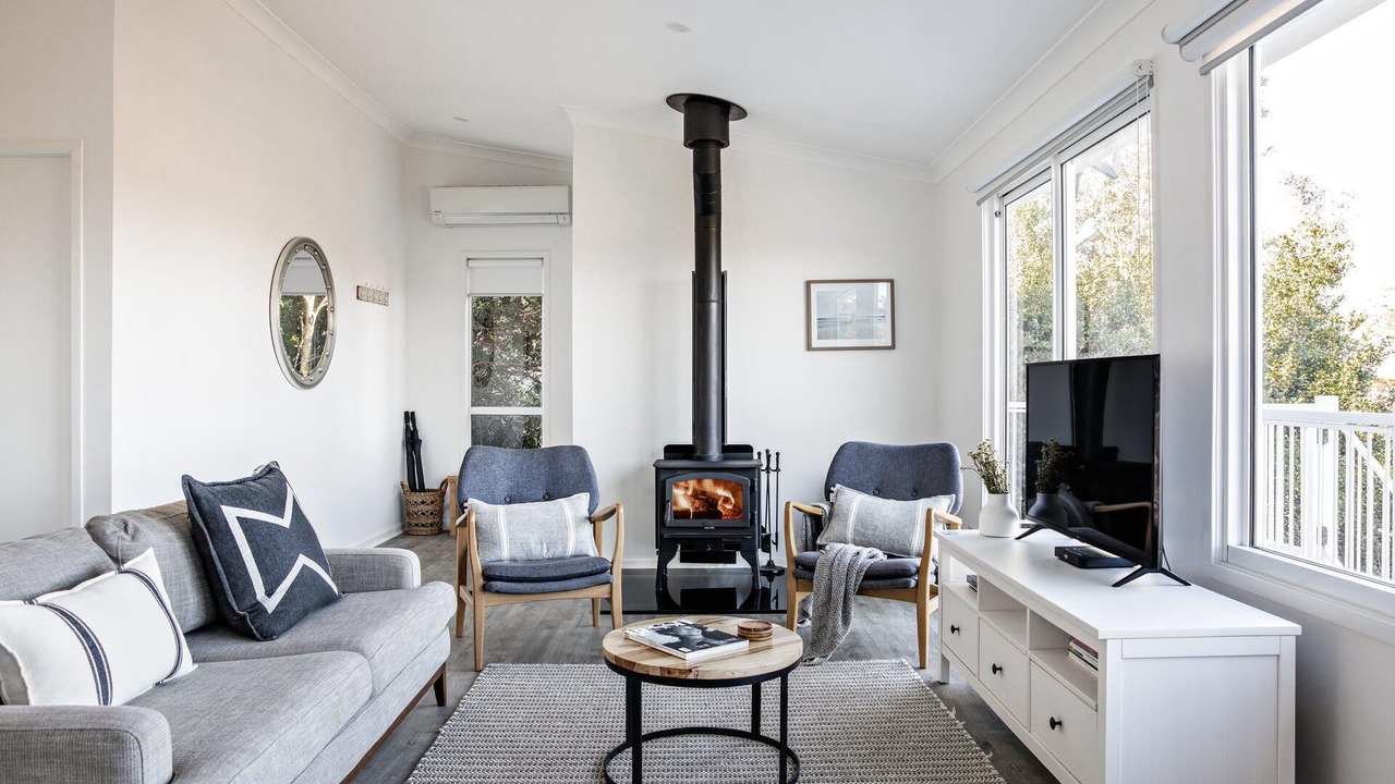 Photo of Livingroom in Gerroa