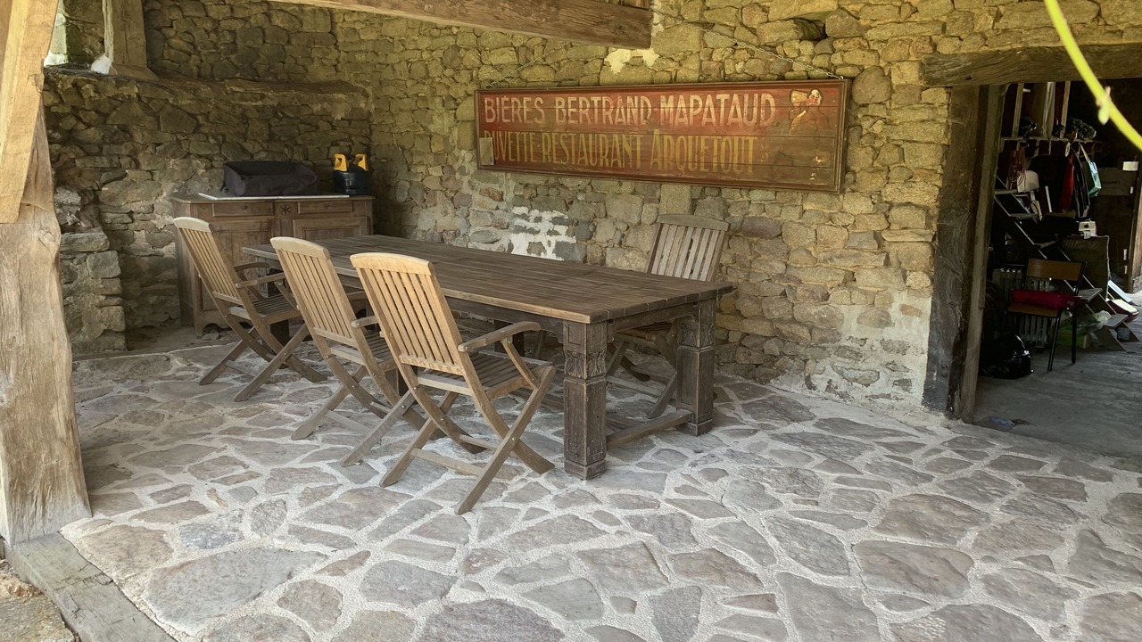 Photo of Outdoor in Roussac