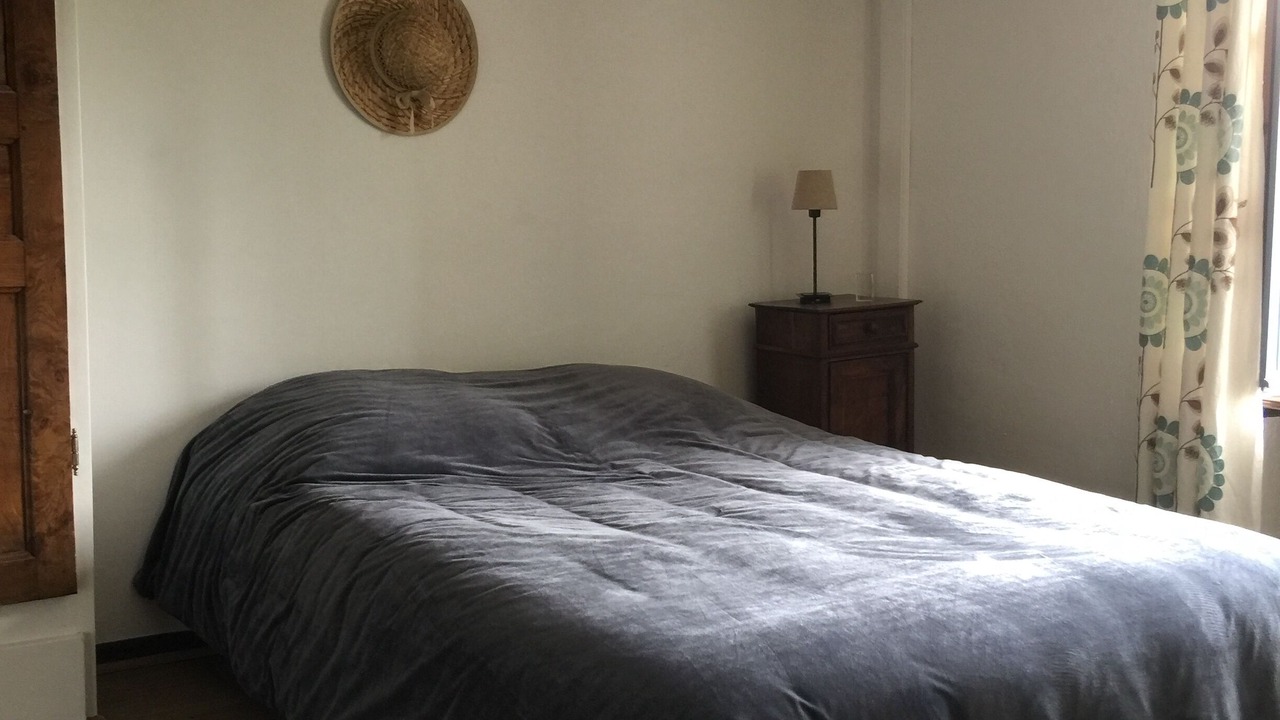 Photo of Bedroom in Roussac