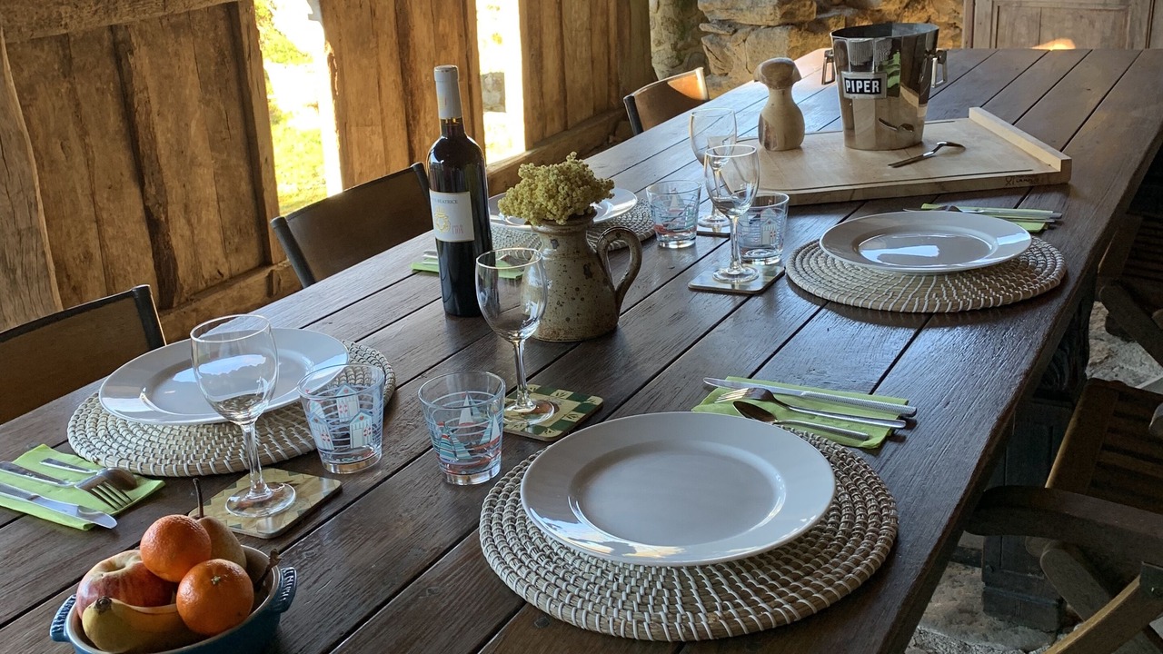 Photo of Outdoor in Roussac