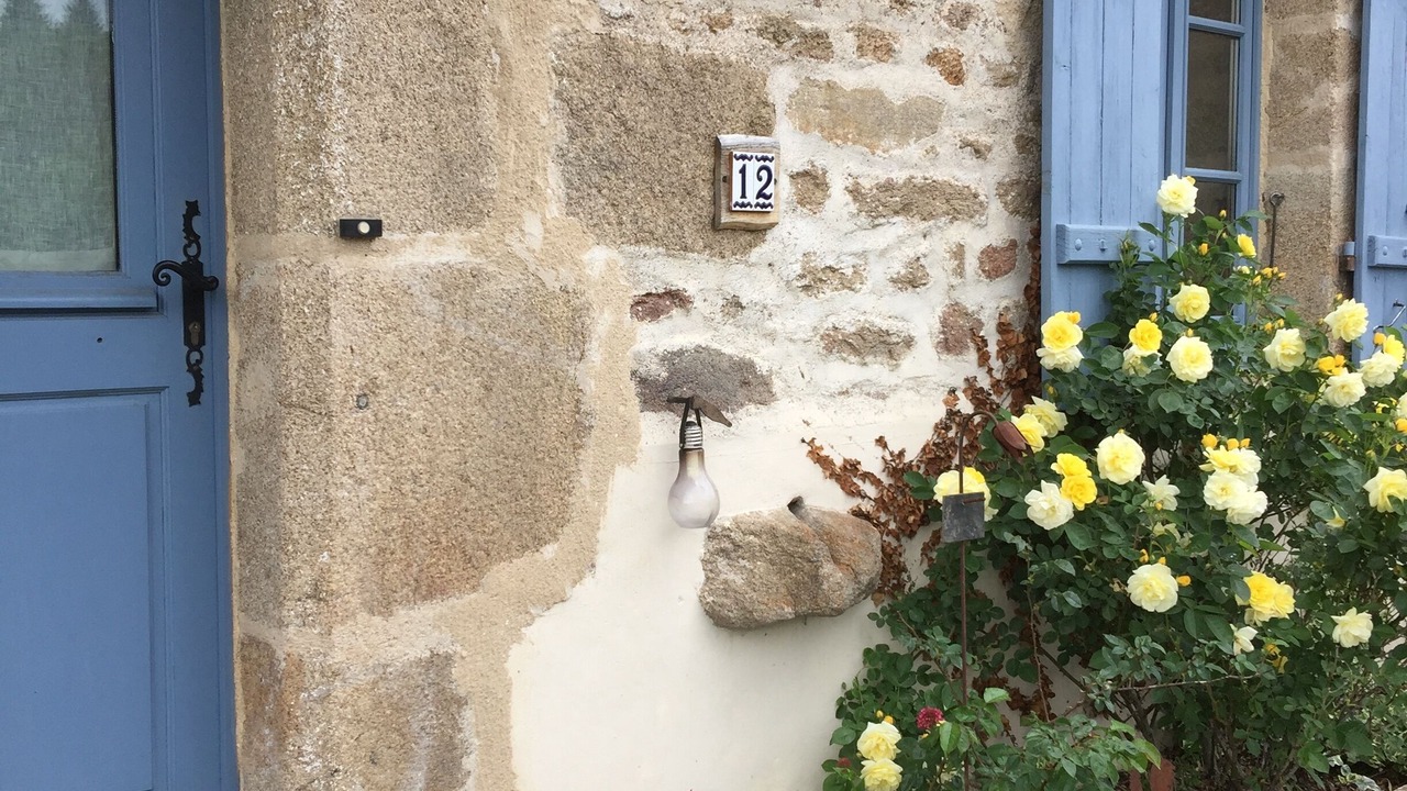 Photo of Outdoor in Roussac