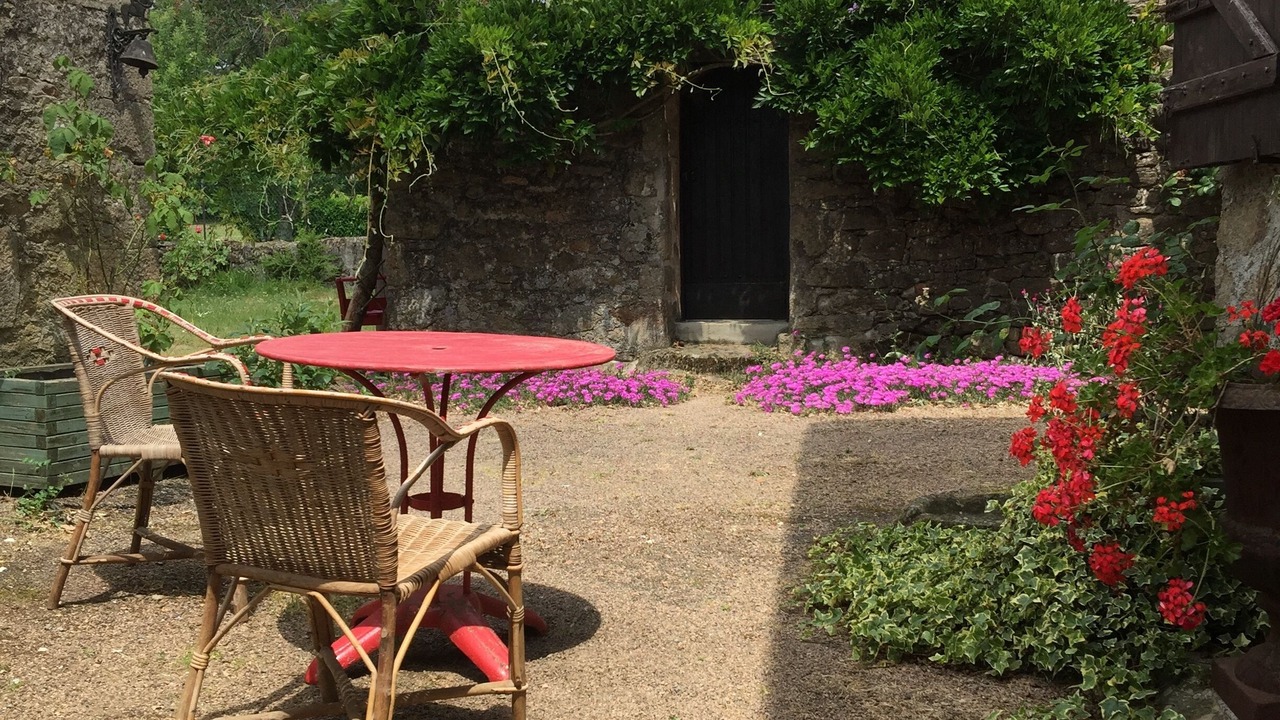 Photo of Outdoor in Roussac