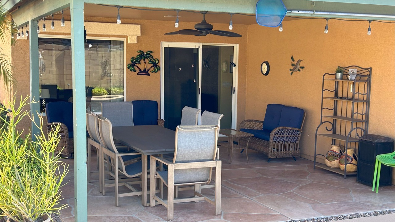 Photo of Outdoor in Centerra