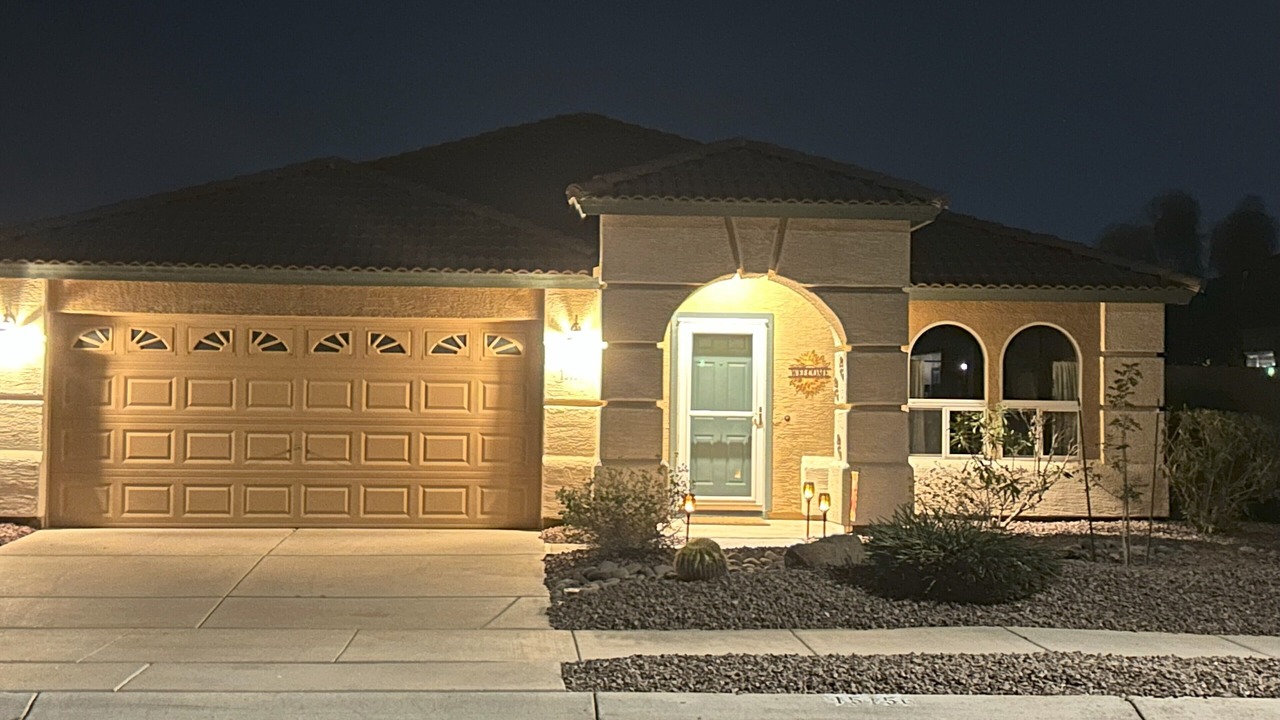 Photo of Outdoor in Centerra