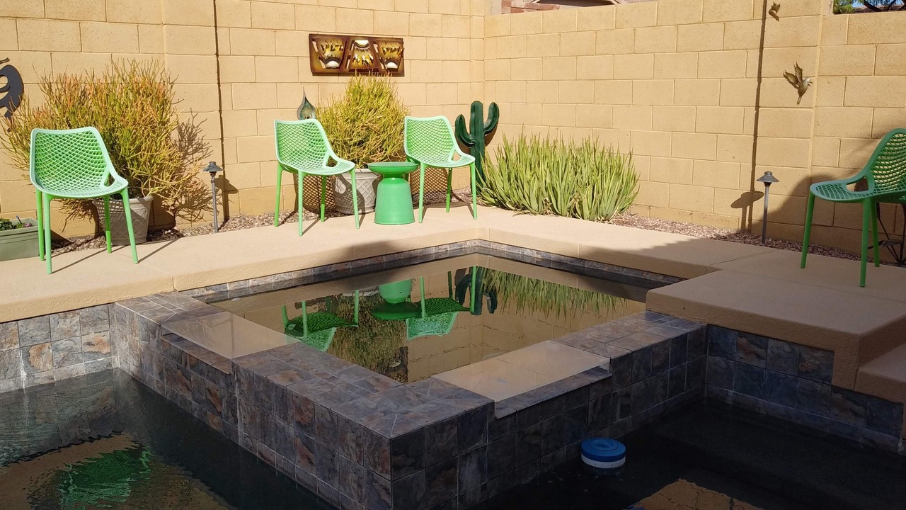 Photo of Outdoor in Centerra