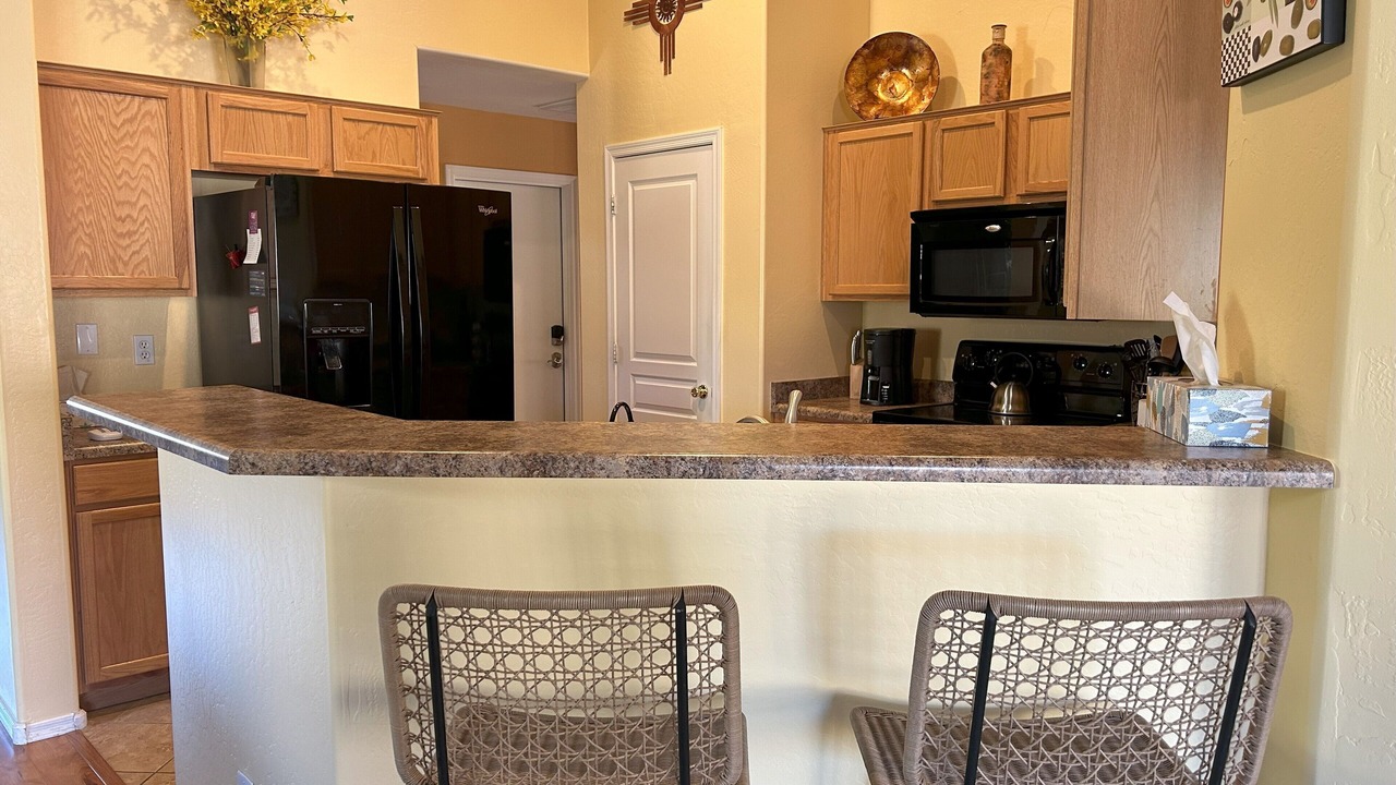 Photo of Kitchen in Centerra