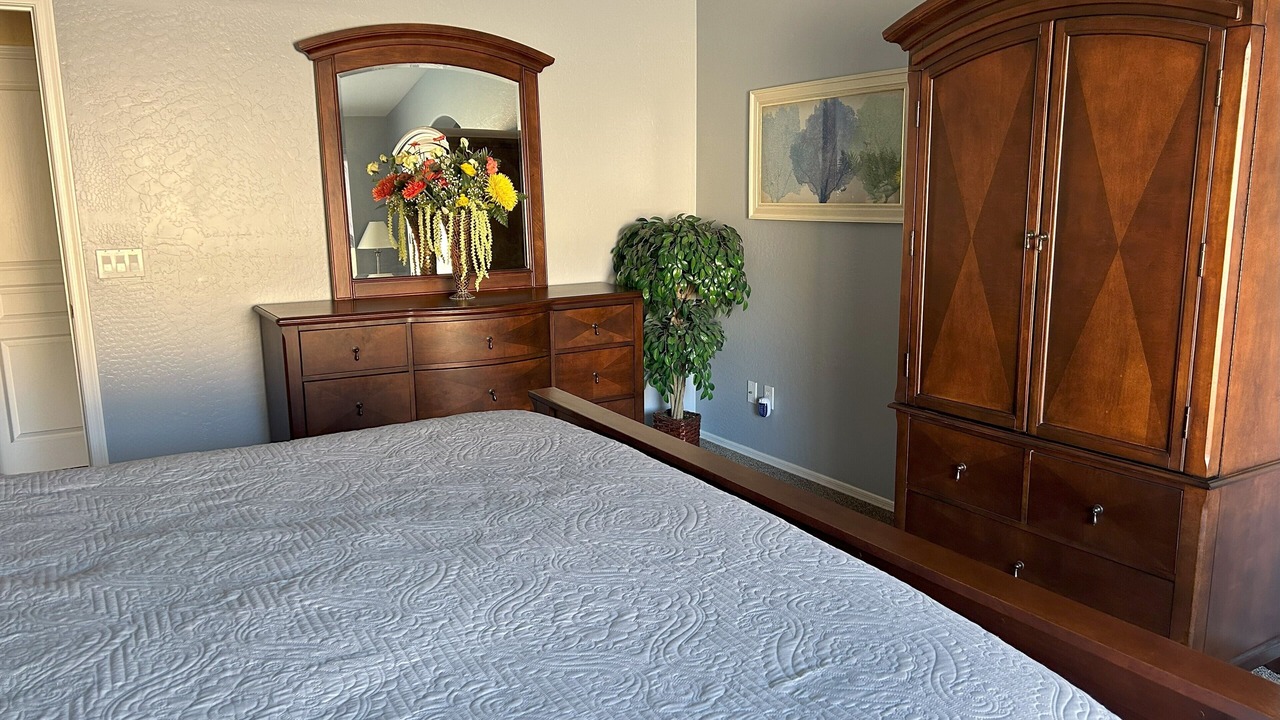 Photo of Bedroom in Centerra