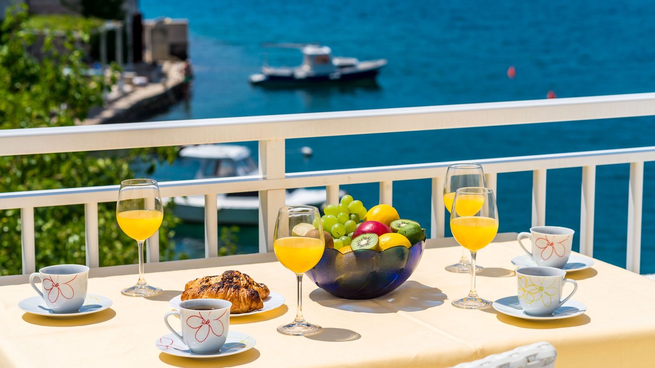 Photo of Patio Balcony in Zaton
