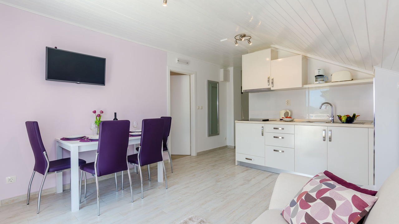Photo of Bedroom in Zaton
