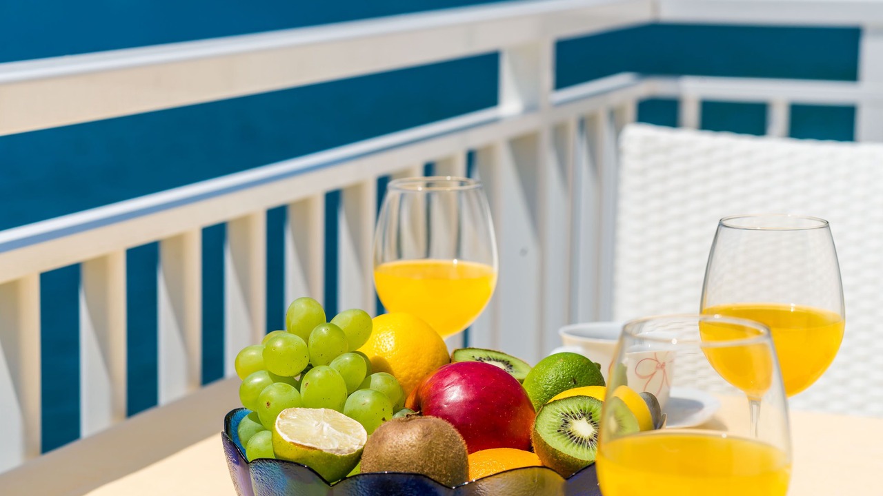 Photo of Patio Balcony in Zaton