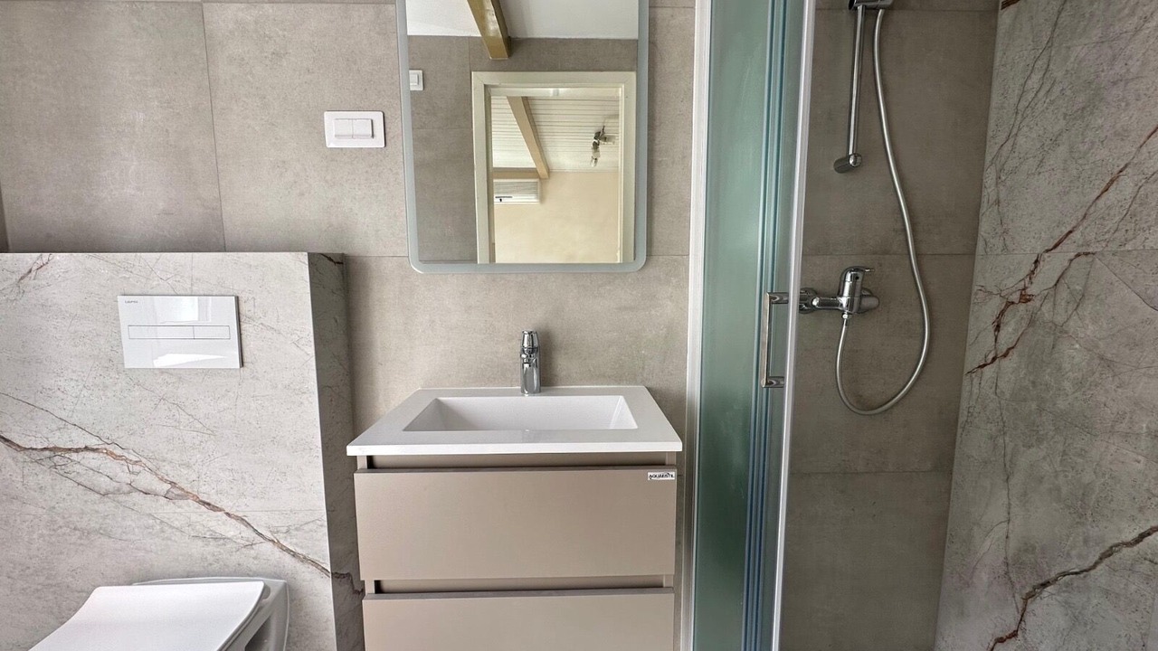 Photo of Bathroom in Zaton