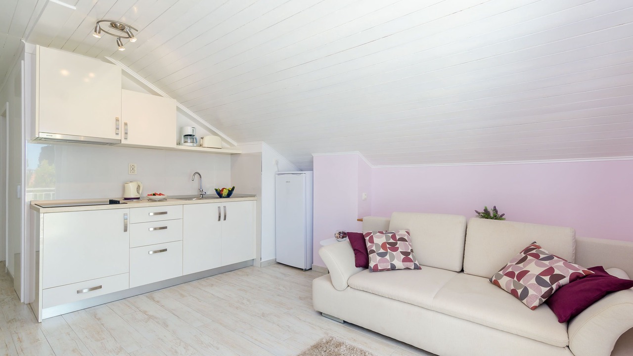 Photo of Livingroom in Zaton
