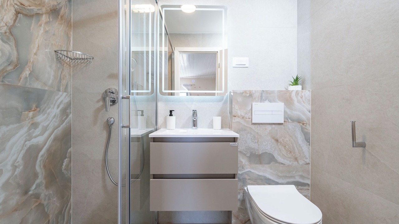 Photo of Bathroom in Zaton