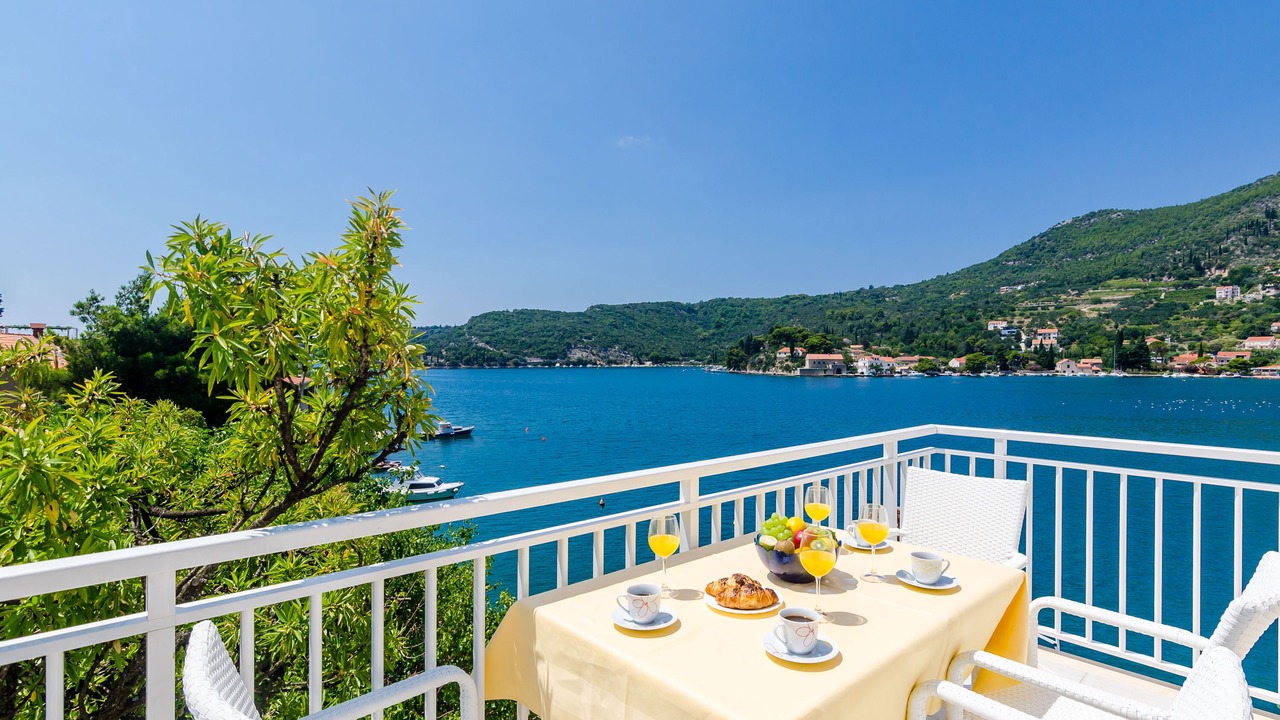 Photo of Patio Balcony in Zaton