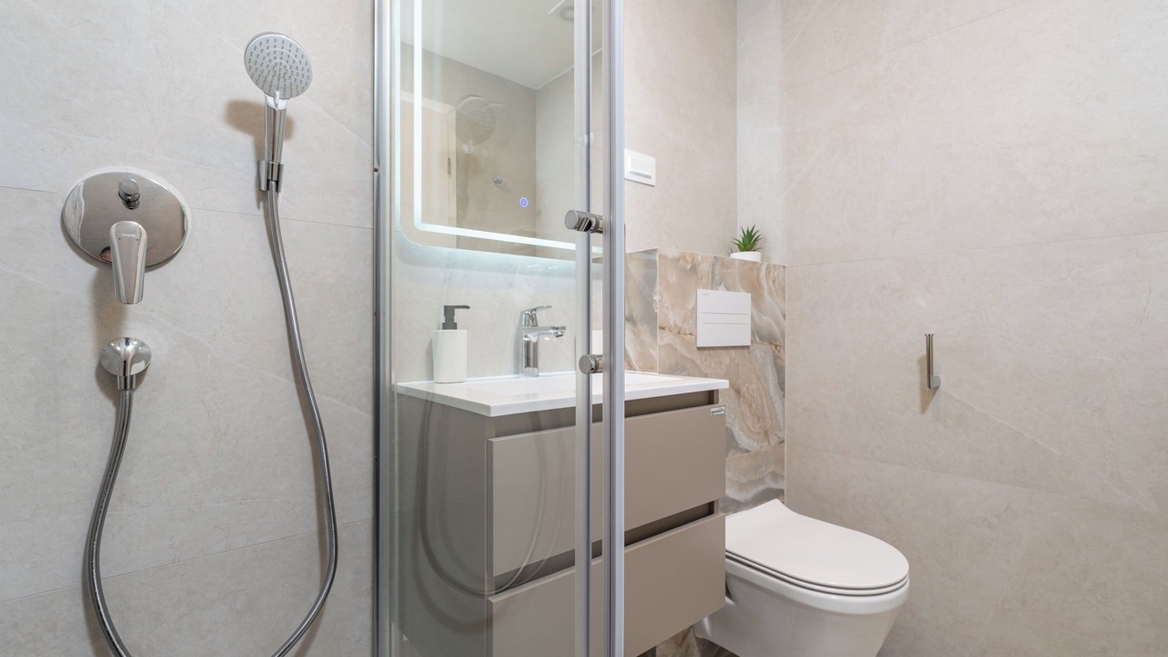 Photo of Bathroom in Zaton