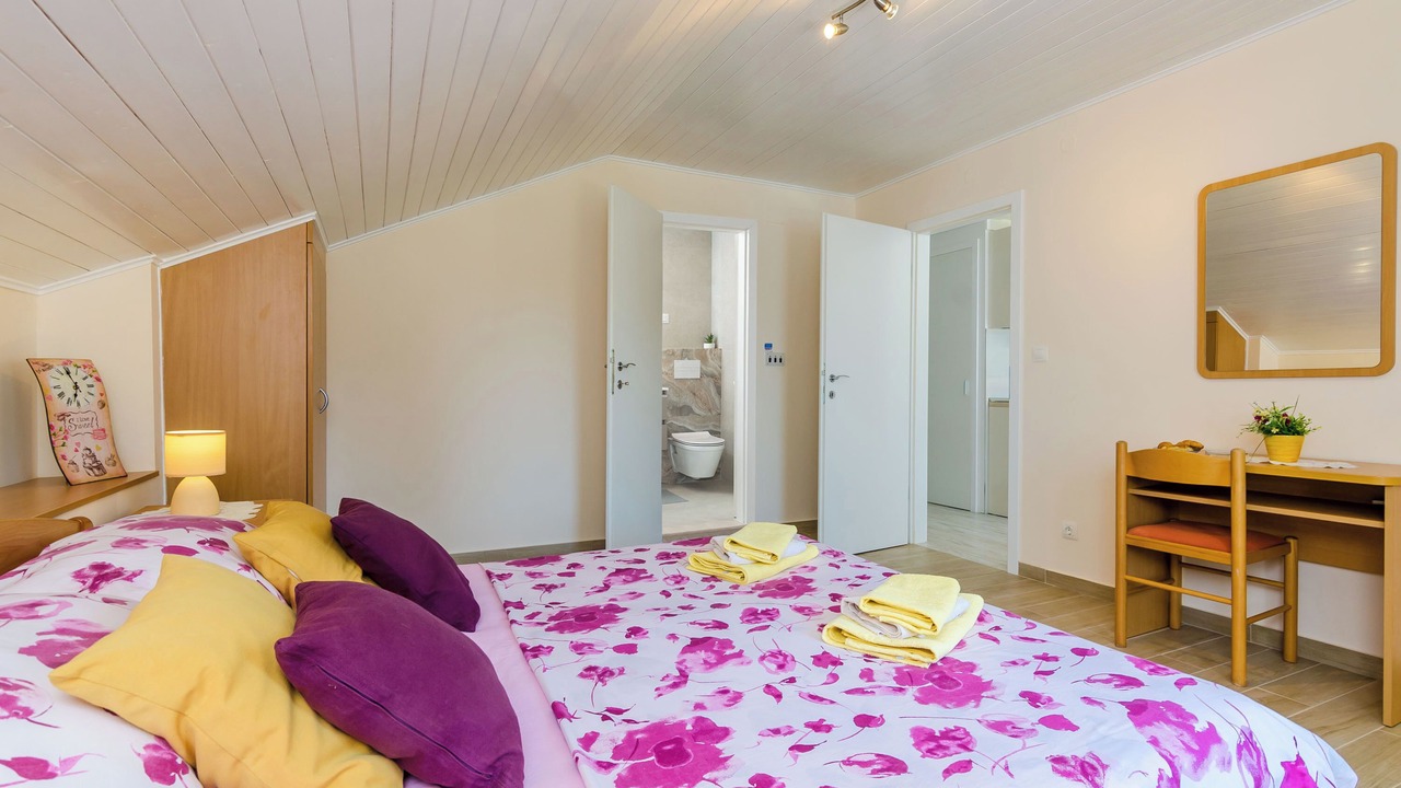 Photo of Bedroom in Zaton