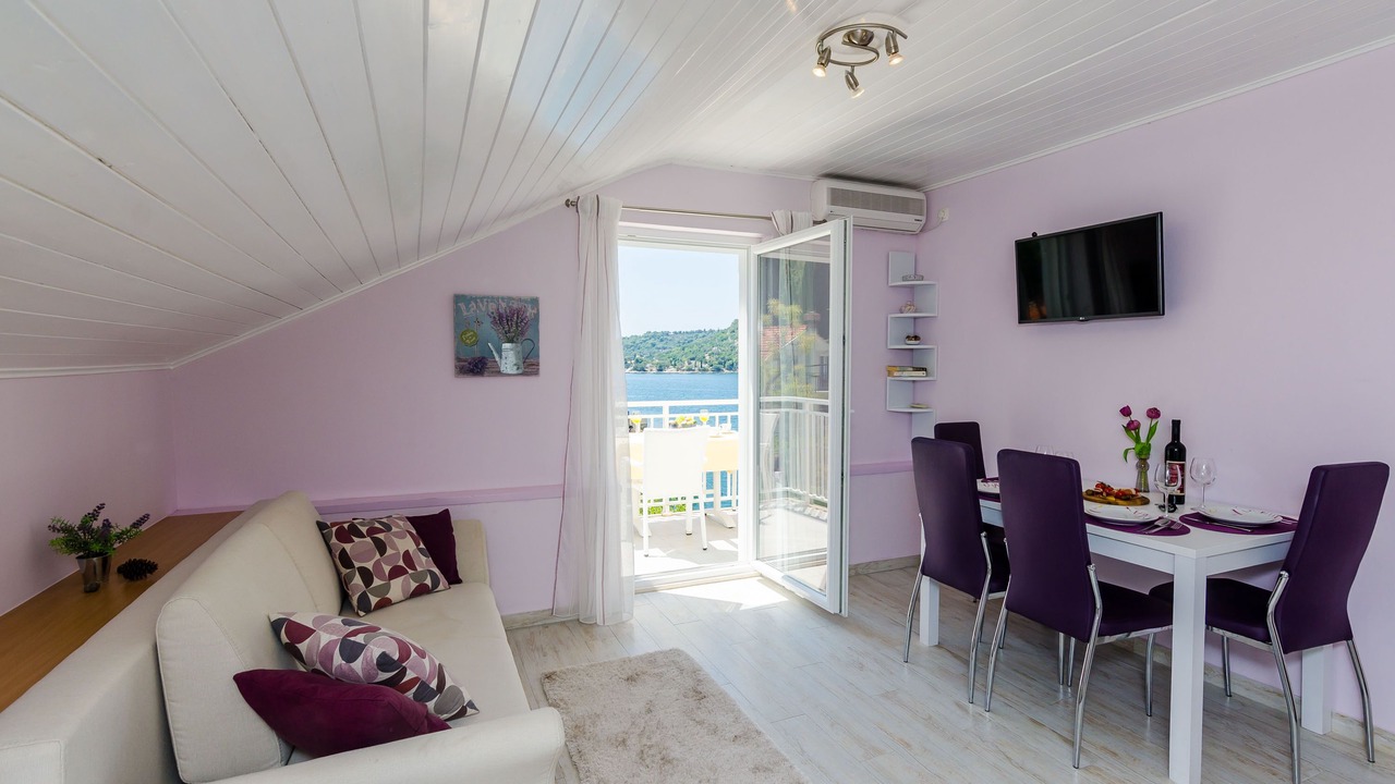 Photo of Patio Balcony in Zaton