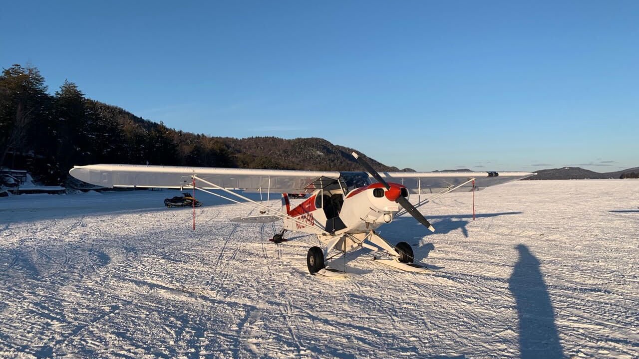 Photo of Outdoor in Town of Webb