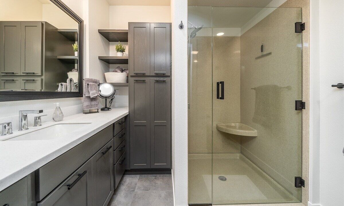 Photo of Bathroom in Downtown