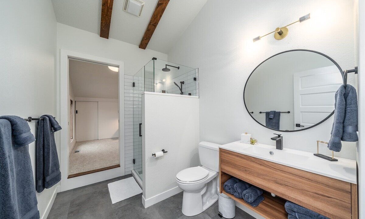 Photo of Bathroom in Downtown