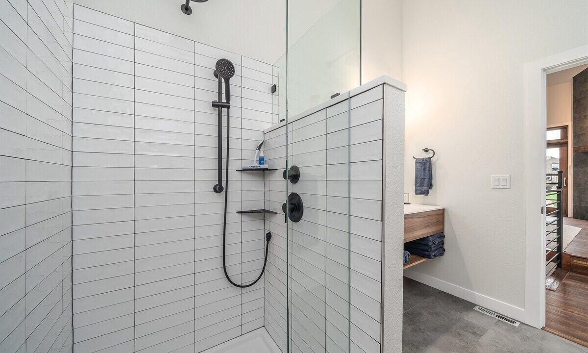 Photo of Bathroom in Downtown