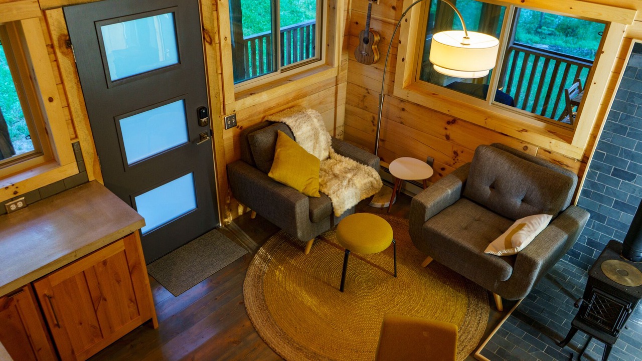 Photo of Livingroom in Viroqua