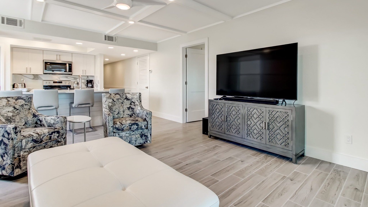 Photo of Bedroom in Fernandina Beach