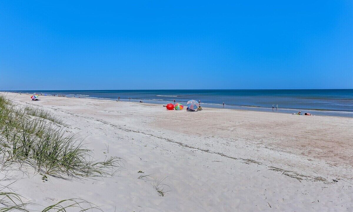 Photo of Outdoor in Fernandina Beach