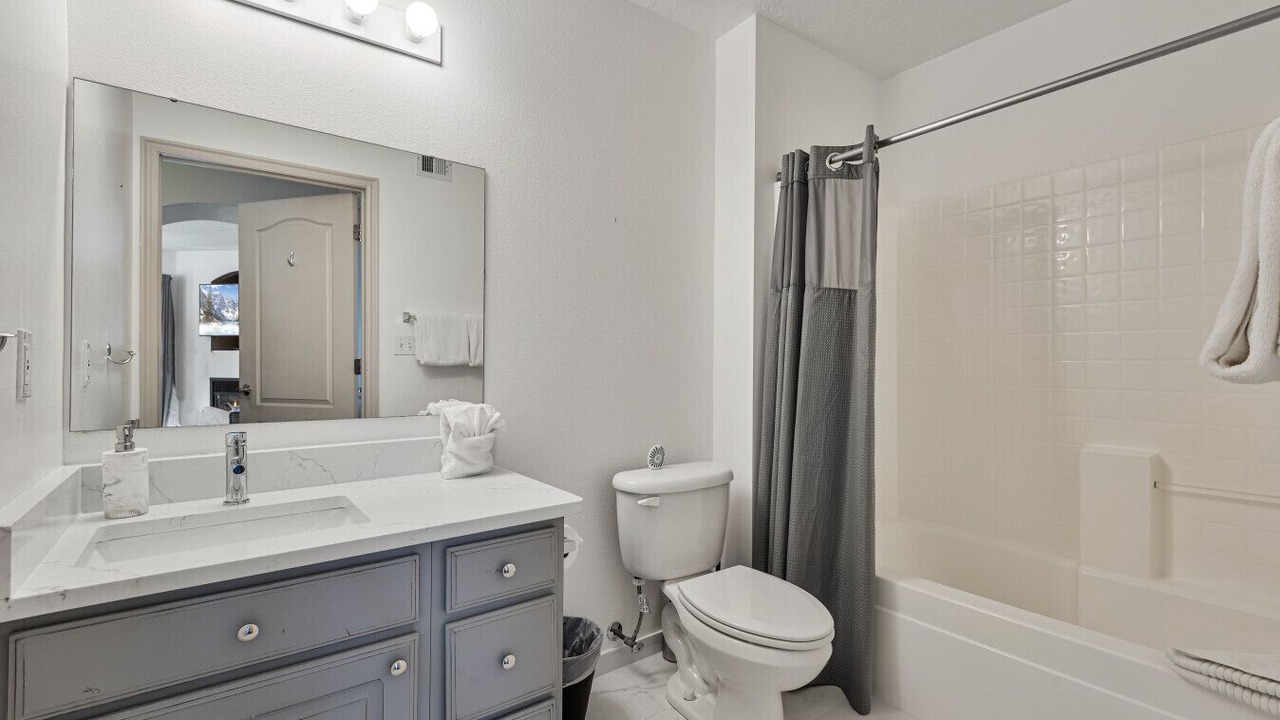 Photo of Bathroom in Park City