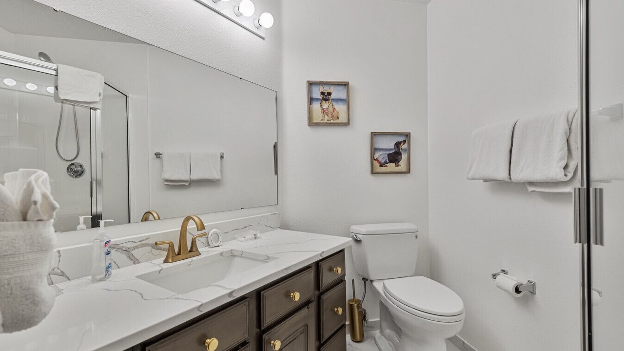 Photo of Bathroom in Park City