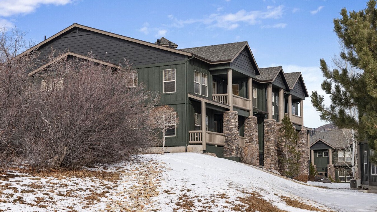Photo of Outdoor in Park City