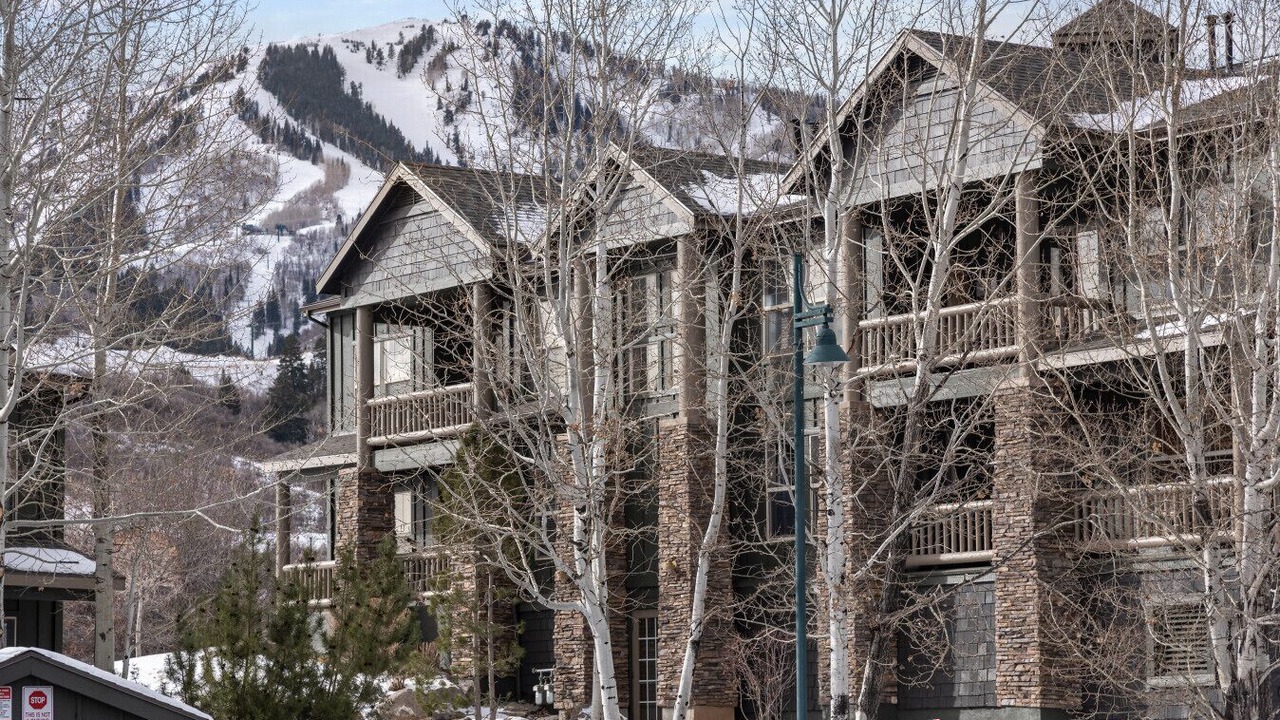 Photo of Outdoor in Park City