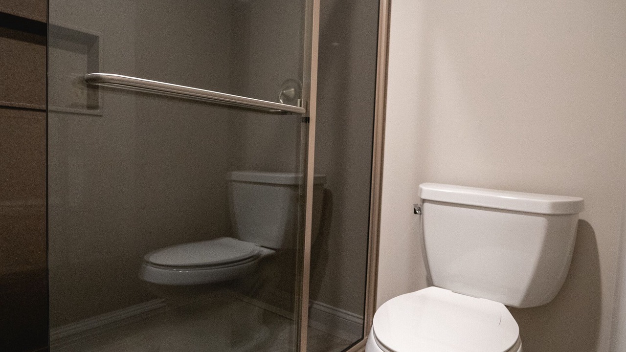 Photo of Bathroom in Augusta