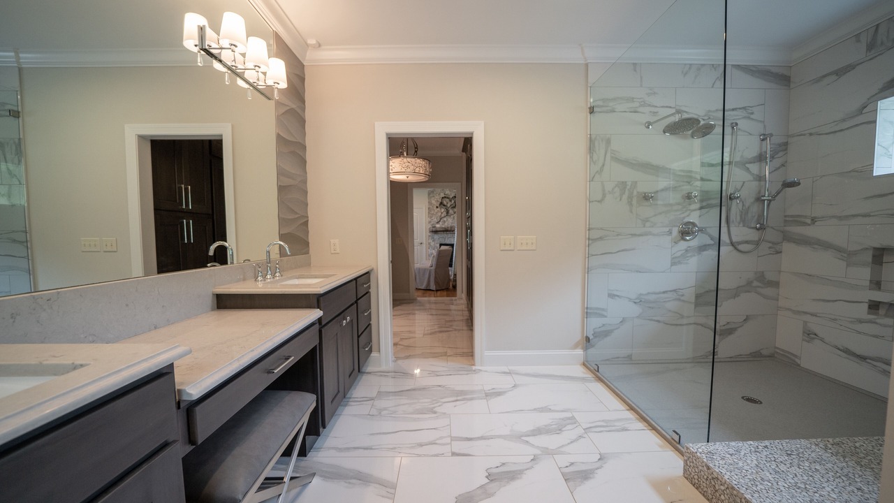Photo of Bathroom in Augusta